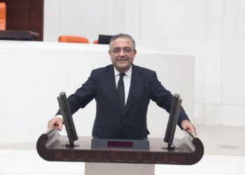 Sezgin Tanrıkulu, deprem için toplanan kamu kaynağının akıbetini sordu