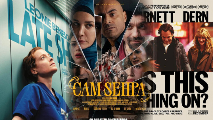 Vizyondaki filmler 20 Şubat-27 Şubat 2026