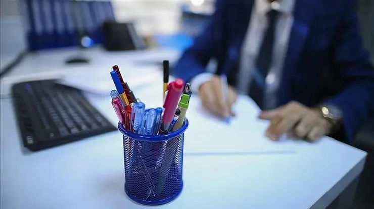 Milli Eğitim Akademisi Başkanlığı 903 sözleşmeli personel alacakMilli Eğitim Akademisi Başkanlığı 903 sözleşmeli personel alacak