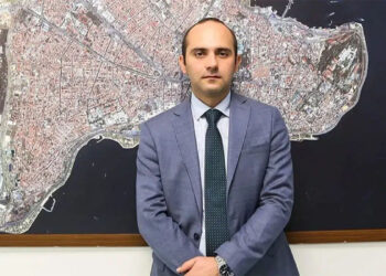 Tayfun Kahraman yeniden hastaneye kaldırıldı