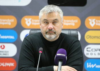 Thomas Reis Zecorner Kayserispor'un teklifini kabul etmedi