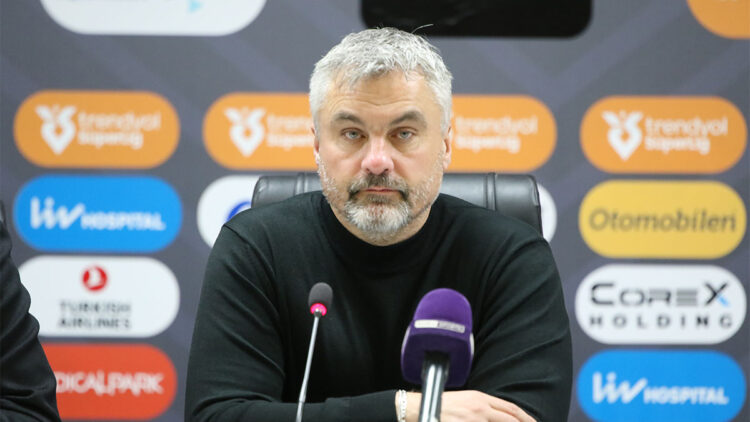 Trabzonspor iyi galibiyet aldı