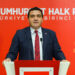Kulağınız var duymuyorsunuz; diliniz var, konuşmuyorsunuz