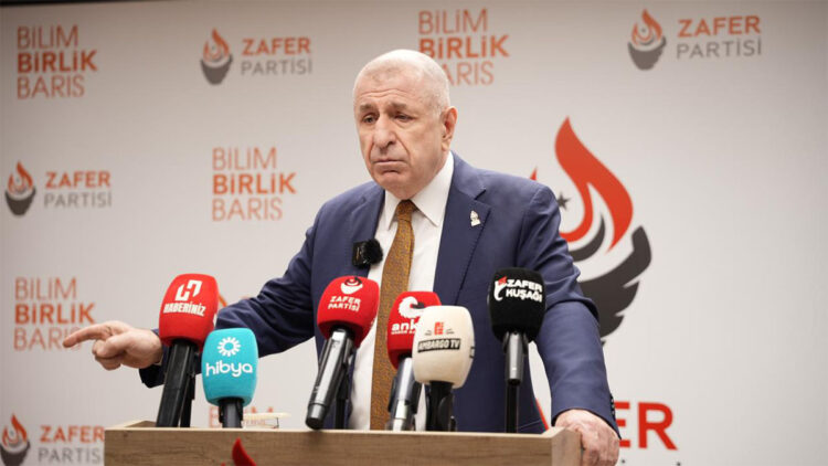 Kabinedeki değişiklikler düşman ceza hukukunun artarak devam edeceğini gösteriyor