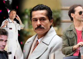 Kaan Tangöze, Murat Dalkılıç ve İsmail Hacıoğlu gözaltına alındı