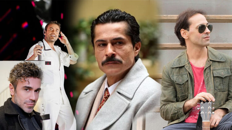 Kaan Tangöze, Murat Dalkılıç ve İsmail Hacıoğlu gözaltına alındı