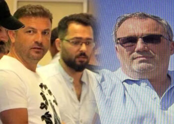 Şeref Yazıcı'nın malvarlıklarına el konuldu