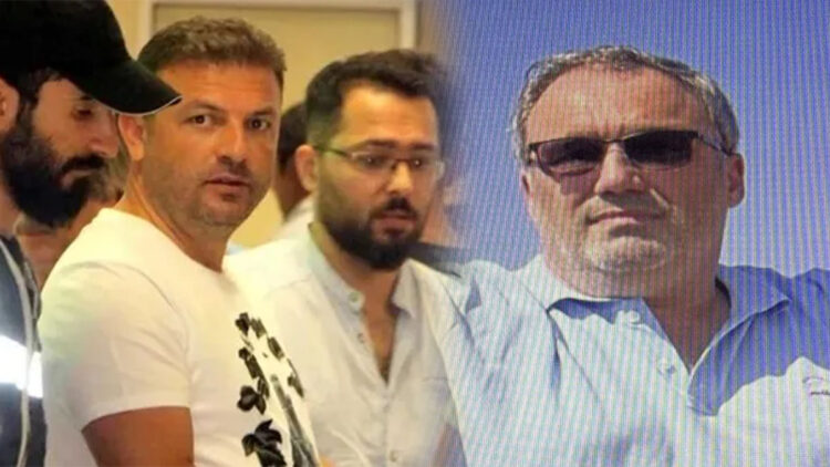 Şeref Yazıcı'nın malvarlıklarına el konuldu