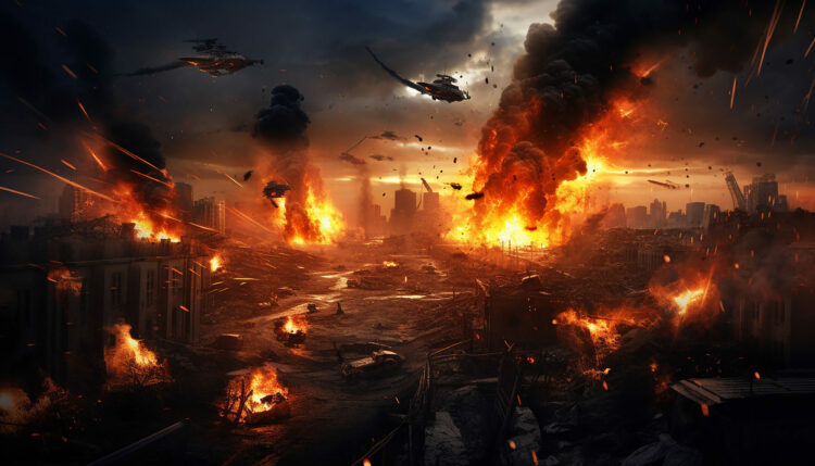 DMM: ‘Savaş başlayacağı’ iddiaları dezenformasyon içermektedir