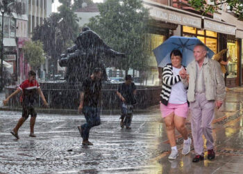 Edirne için kuvvetli yağış uyarısı yapıldı
