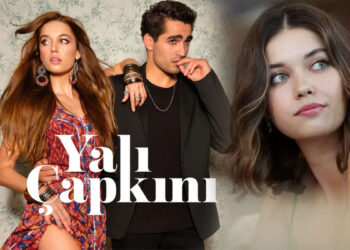 Dizi karakter analizi: Yalı Çapkını Seyran