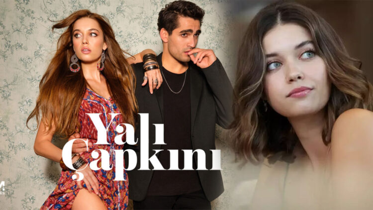 Dizi karakter analizi: Yalı Çapkını Seyran