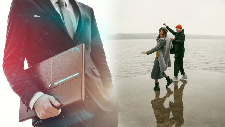 İş ve özel hayat dengesi