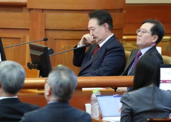 Yoon Suk Yeol müebbet hapis cezasına çarptırıldı
