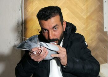 ‘Evladım’ dediği güvercinini bulup getirene 75 bin TL ödül verecek