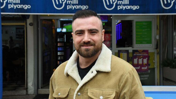 ‘Hızlı On’ İzmir’de bir talihliye 15 milyon lira kazandırdı