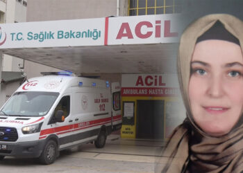 10 gün önce doğum yapan kadın, kalp krizi geçirip öldü