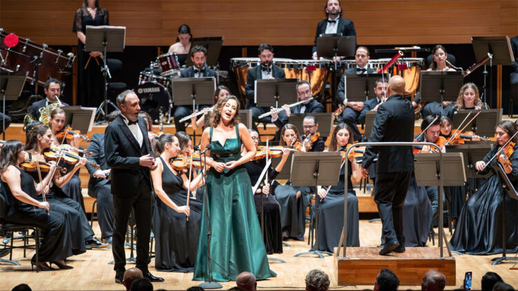 İzmir, kültür ve sanatın adresi oldu