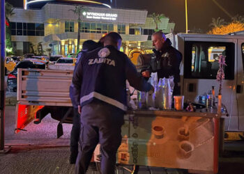 Büyükşehir zabıtası sahada: Fahiş fiyat ve izinsiz satışa geçit yok