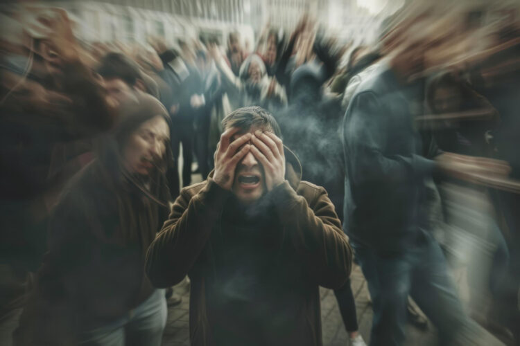 Olumsuz insanlarla birlikte olmanın riskleri