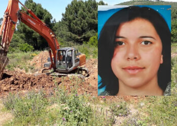 19 yıl sonra öldürüldüğü ortaya çıkan 17 yaşındaki Yasemin'in davası başladı