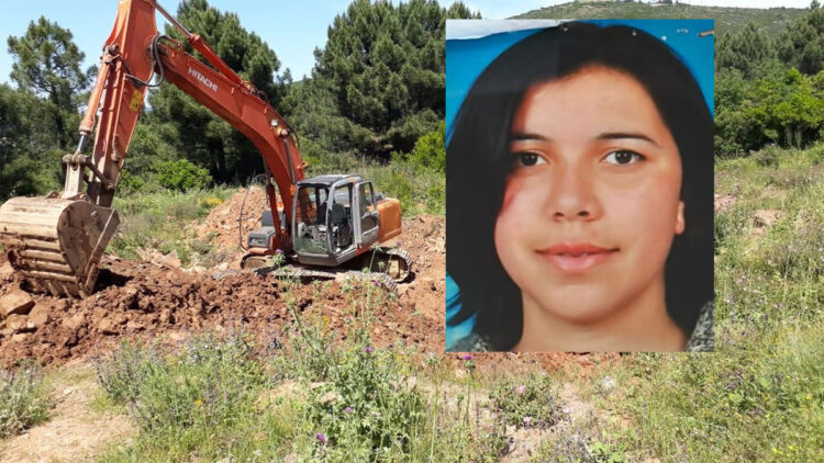 19 yıl sonra öldürüldüğü ortaya çıkan 17 yaşındaki Yasemin'in davası başladı