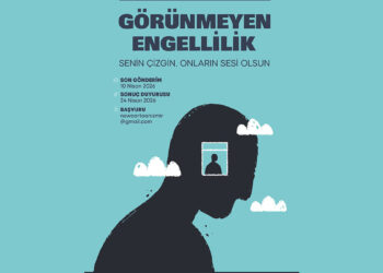 “Görünmeyen Engellilik” karikatür yarışması başlıyor