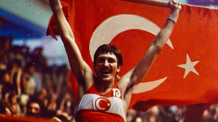 1981: Türk Basketbolunun Dönüm Noktası belgeseli izleyici ile buluşacak