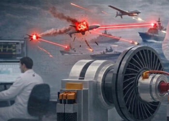 Savunma Sanayii İçin Yeni Alternatif, ARAX Motor Teknolojisi