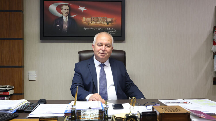 Lüleburgaz’a üvey evlat muamelesi yapılıyor!...