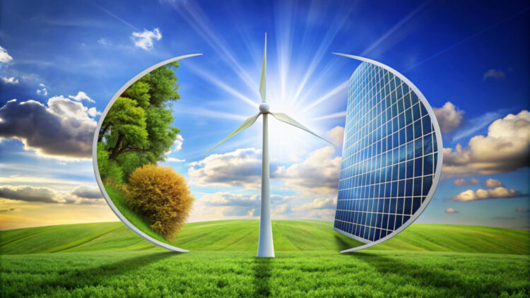 Dünyada ve Türkiye'de en çok kullanılan yenilenebilir enerji kaynakları hangileridir?