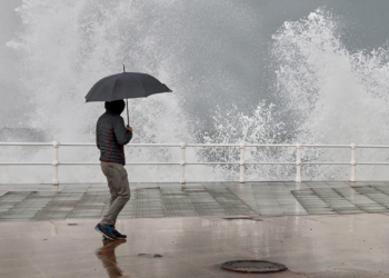 30 Mart 2026 hava durumu: Meteoroloji’den kuvvetli rüzgar ve yağış uyarısı