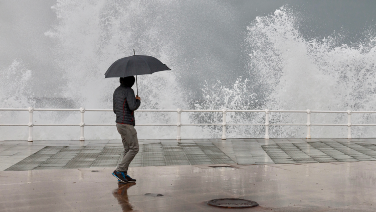 30 Mart 2026 hava durumu: Meteoroloji’den kuvvetli rüzgar ve yağış uyarısı
