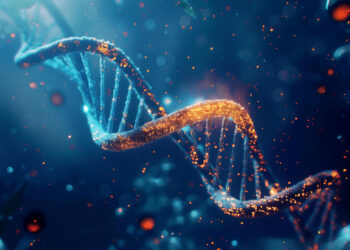 DNA ve RNA molekülleri arasındaki yapısal farklılıklar nelerdir?