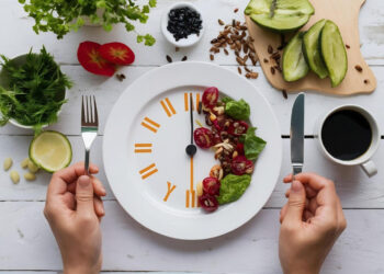 Aralıklı oruç (Intermittent Fasting) diyeti nedir ve nasıl yapılır?