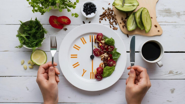 Aralıklı oruç (Intermittent Fasting) diyeti nedir ve nasıl yapılır?