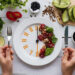 Aralıklı oruç (Intermittent Fasting) diyeti nedir ve nasıl yapılır?