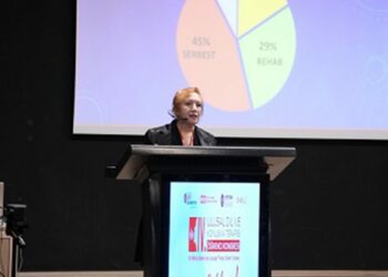 4. Ulusal Dil ve Konuşma Terapisi öğrenci kongresi tamamlandı