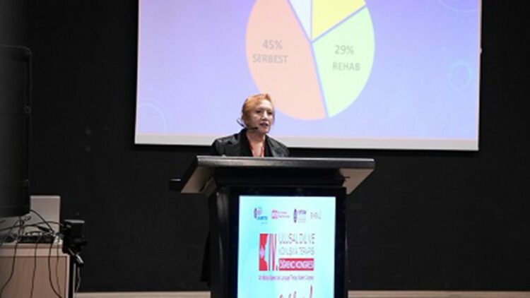 4. Ulusal Dil ve Konuşma Terapisi öğrenci kongresi tamamlandı