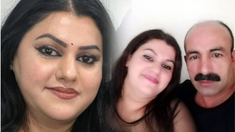 6 çocuk annesi eşini öldüren sanığa ağırlaştırılmış müebbet talebi