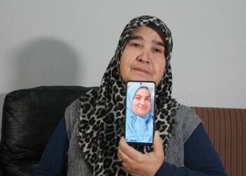 6 gündür kayıp olan Hatice’nin annesi: Kızımın ölü ya da sağ bulunmasını istiyorum