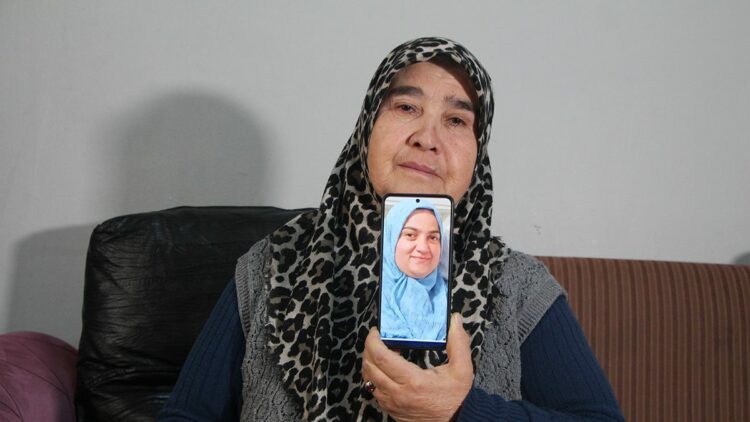6 gündür kayıp olan Hatice’nin annesi: Kızımın ölü ya da sağ bulunmasını istiyorum