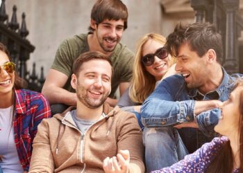 6'ıncı sen olursun