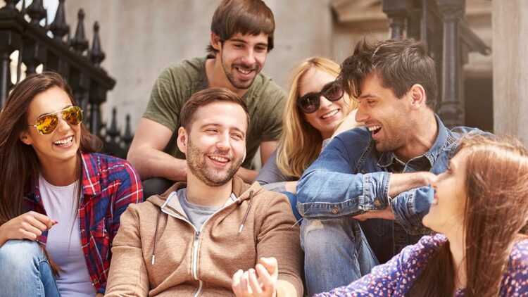 6'ıncı sen olursun