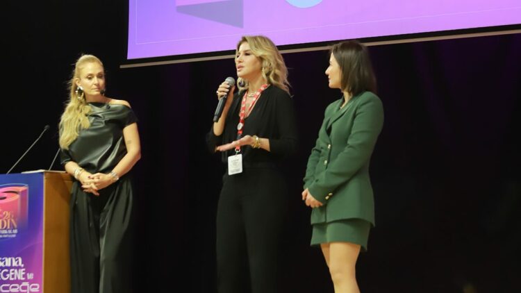 6'ncı Uluslararası Kadın Dostu Markalar Farkındalık Ödülleri sahiplerini buldu