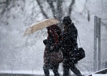 7 Mart hava durumu: Sıcaklıkların 2 ile 4 derece düşmesi bekleniyor