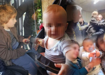 7 yıl sonra annesiyle yeniden tanışan ve ilk kez 'anne' diyen Nazar: Rebecca kötü değil, iyiymiş