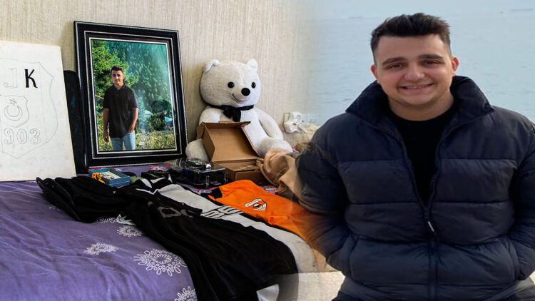 8 yerinden bıçaklanan Batuhan’ın doğum gününde görülen davası ertelendi