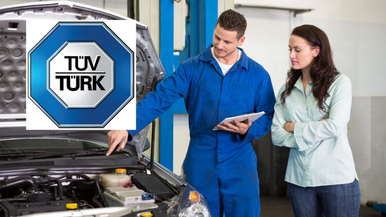 Araç muayenesi öncesi kesinlikle yapılması gereken kontroller nelerdir?