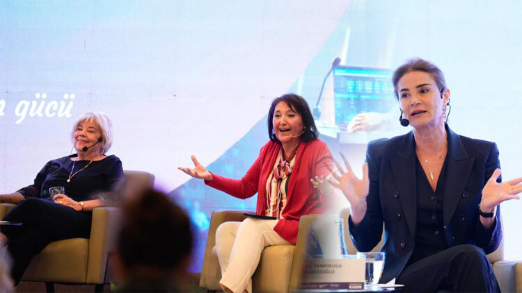 Rol model oldular başarı hikayelerini paylaştılar